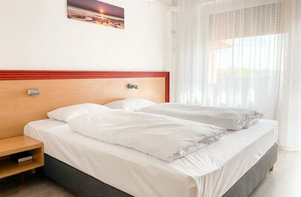 Tisza Sport Hotel Szeged