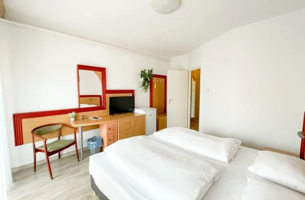 Tisza Sport Hotel Szeged