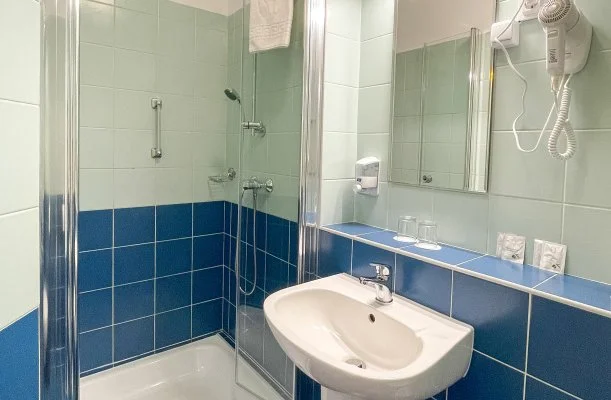 Tisza Sport Hotel Szeged