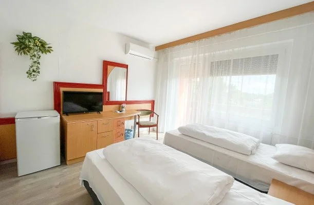 Tisza Sport Hotel Szeged