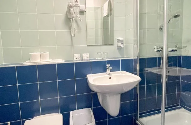 Tisza Sport Hotel Szeged