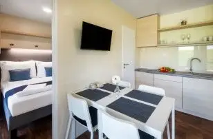 Tisza-t Apartmanpark Kiskre - Hrom jszaks wellness akcik