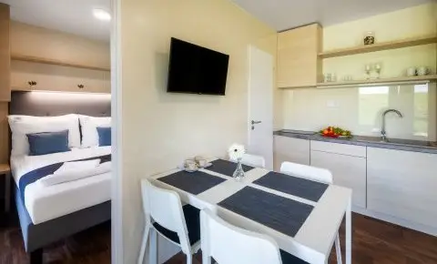 Tisza-tó Apartmanpark Kisköre - Szilveszter