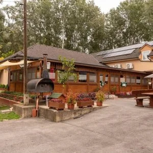  Tiszacsege - Pünkösd 