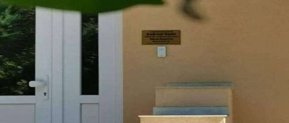 Tiszacsegei Halszcsrda s Panzi Tiszacsege