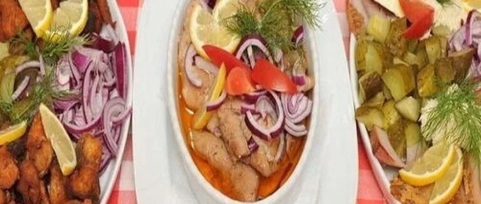 Tiszacsegei Halszcsrda s Panzi Tiszacsege