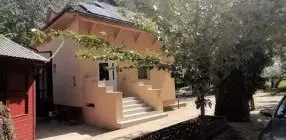 Tiszacsegei Halszcsrda s Panzi - Napi rak reggelivel