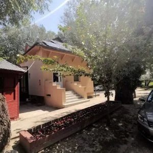  Tiszacsege - Napi árak reggelivel (1 éjtől)