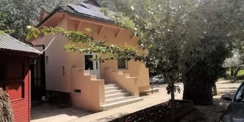 Tiszacsegei Hal�szcs�rda �s Panzi� Tiszacsege