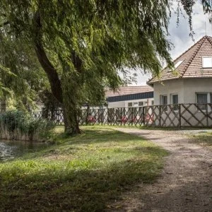 Tó-Part Panzió & Rendezvényközpont Kőszeg - Tó-parti kiruccanás Kőszegen (min. 2 éj)