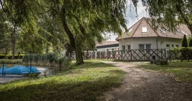 T-parti kiruccans Kszegen (min. 2 j)