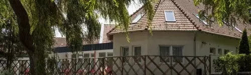 Tó-Part Panzió & Rendezvényközpont Kőszeg