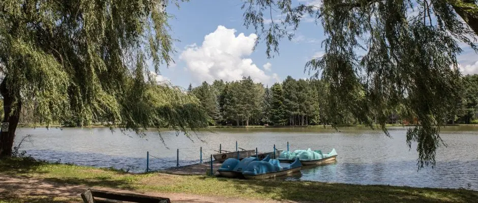 T-Part Panzi & Rendezvnykzpont Kszeg