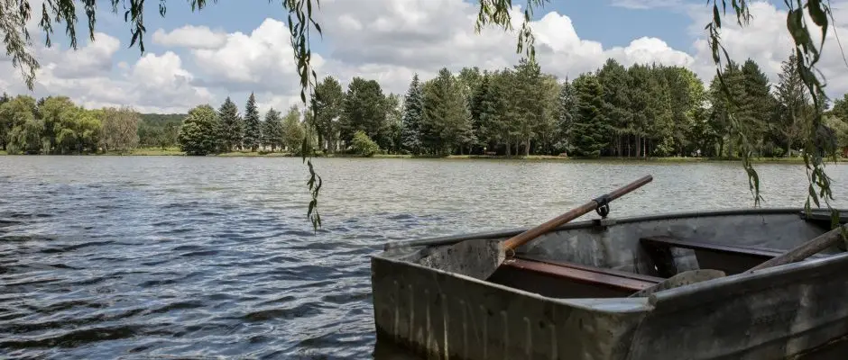 T-Part Panzi & Rendezvnykzpont Kszeg