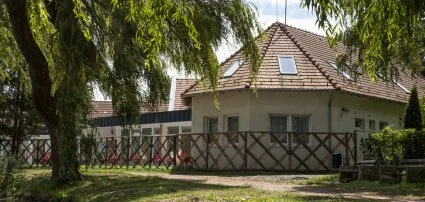 T-Part Panzi & Rendezvnykzpont Kszeg - wellness panzi