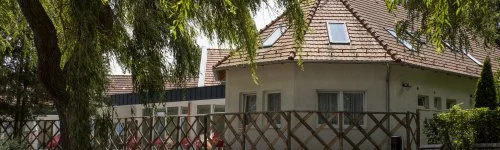 Tó-Part Panzió & Rendezvényközpont Kőszeg