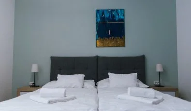 T-Part Panzi & Rendezvnykzpont Kszeg