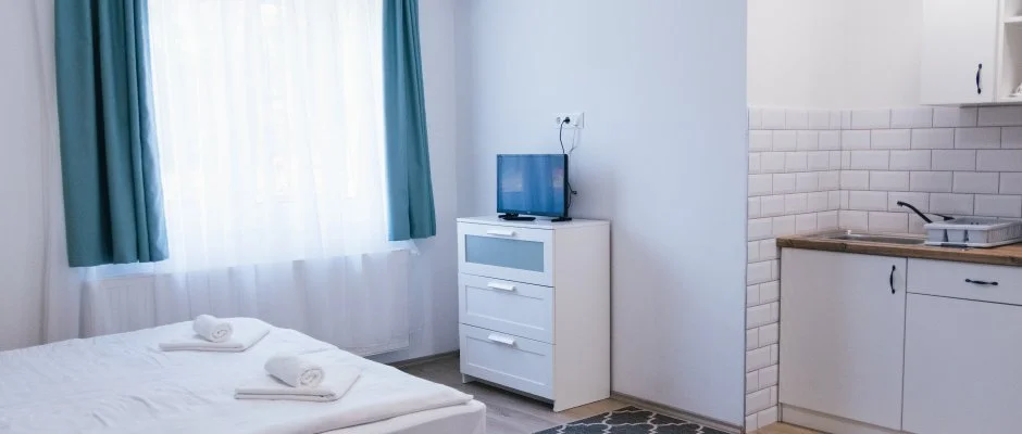 T-Part Panzi & Rendezvnykzpont Kszeg