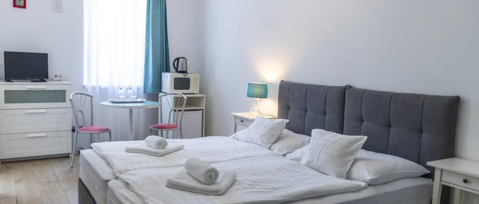 T-Part Panzi & Rendezvnykzpont Kszeg