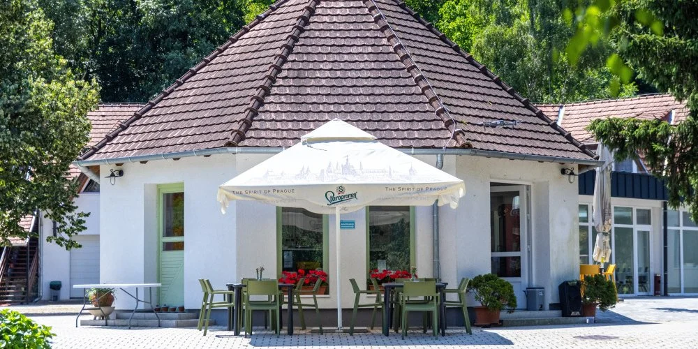 Tó-Part Panzió & Rendezvényközpont Kőszeg