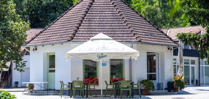 T-Part Panzi & Rendezvnykzpont Kszeg - Wellness ajnlatok hrom jszakra