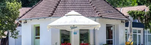 Tó-Part Panzió & Rendezvényközpont Kőszeg