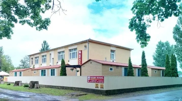 T Szll Dunapataj