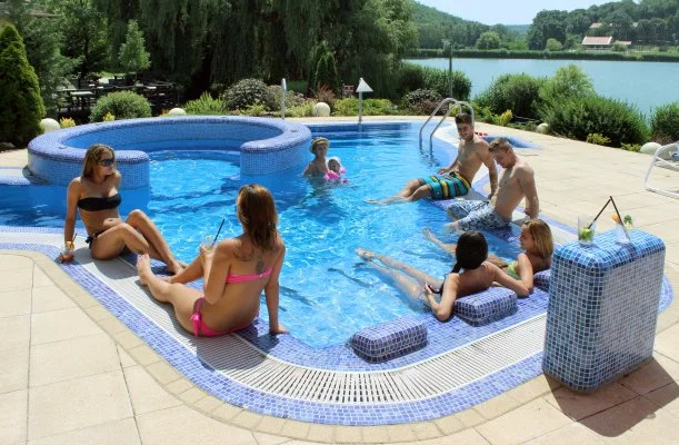 Tó Wellness Hotel Bánk Tó Wellness Hotel Bánk