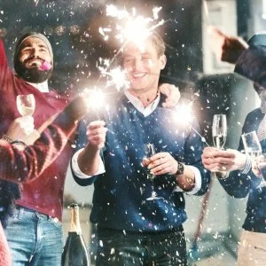 Tó Wellness Hotel Bánk - Szilveszter (min. 2 éj)