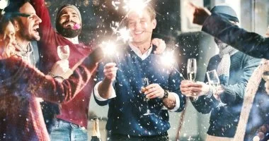 Szilveszter (min. 2 j)