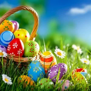  Bánk - Húsvét (min. 2 éj)