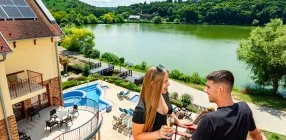 T Wellness Hotel - Kedvezmnyes pihens flpanzival