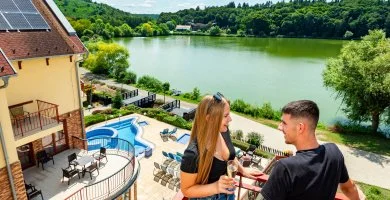  - Kedvezmnyes pihens flpanzival