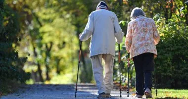 - Nyugdíjasok wellness pihenése