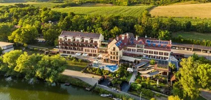 T Wellness Hotel Bnk - Wellness ajnlatok oktber 23-ra