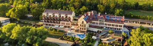 Tó Wellness Hotel