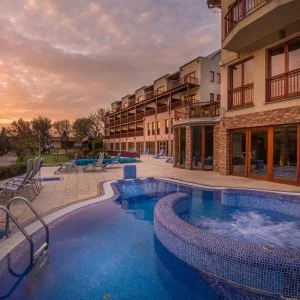 Tó Wellness Hotel Bánk - Őszi wellness napok (min. 2 éj)