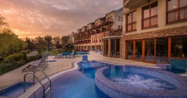 �szi wellness napok (min. 2 �j)
