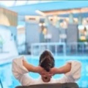 Tó Wellness Hotel Bánk - Évindító Szállásvadászat Bánkon (min. 2 éj)