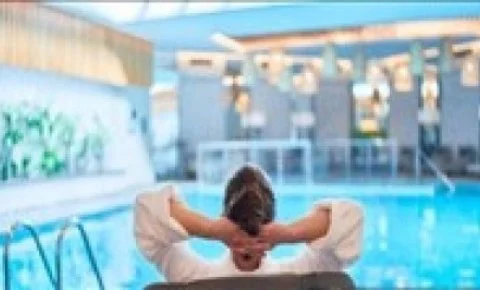 Tó Wellness Hotel Bánk - Évindító Szállásvadászat Bánkon