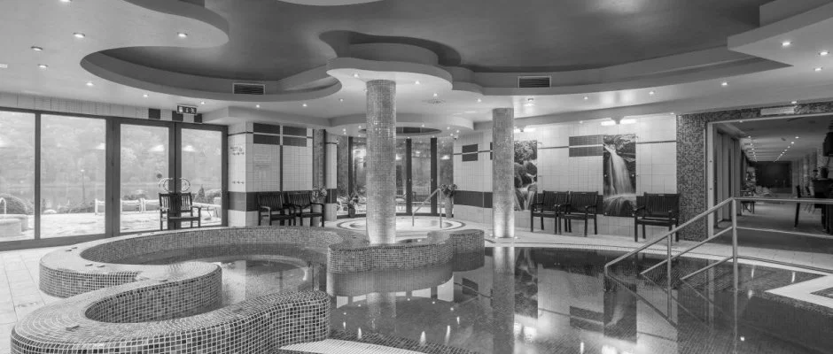 Tó Wellness Hotel Bánk