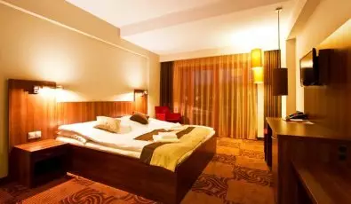 T Wellness Hotel Bnk