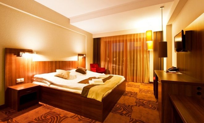 Tó Wellness Hotel Bánk