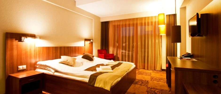 T Wellness Hotel Bnk