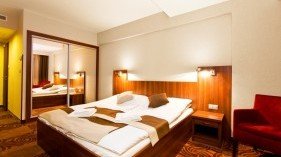 Tó Wellness Hotel Bánk