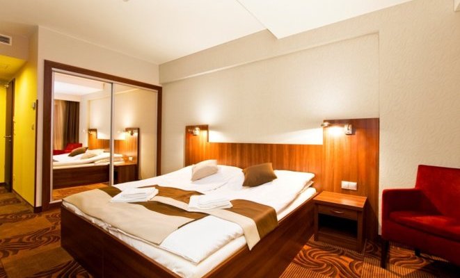 Tó Wellness Hotel Bánk