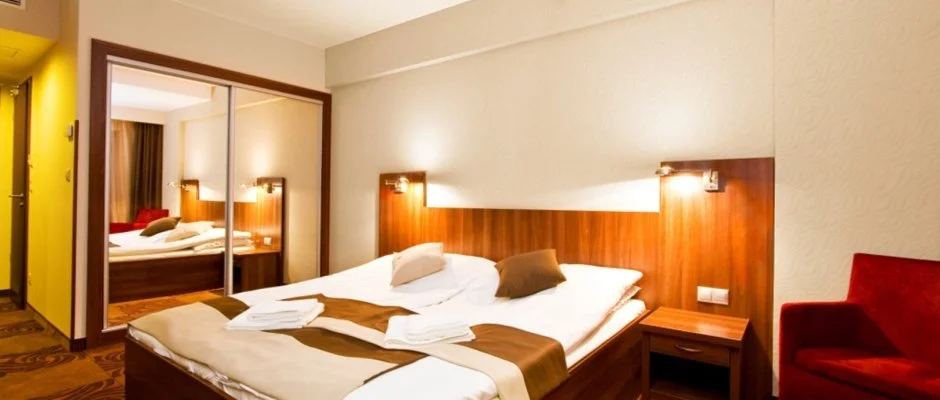 T Wellness Hotel Bnk