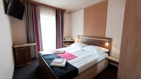 Tó Wellness Hotel Bánk