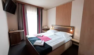 T Wellness Hotel Bnk