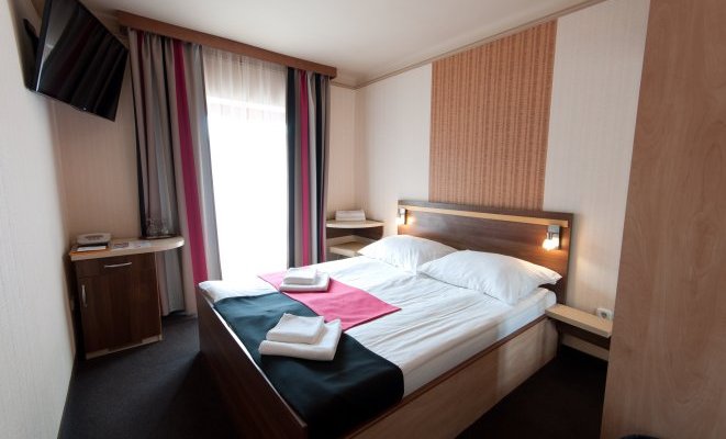 Tó Wellness Hotel Bánk